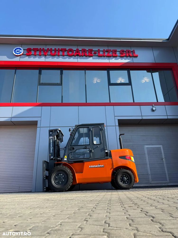 Alta LONKING CPCD30 - 1