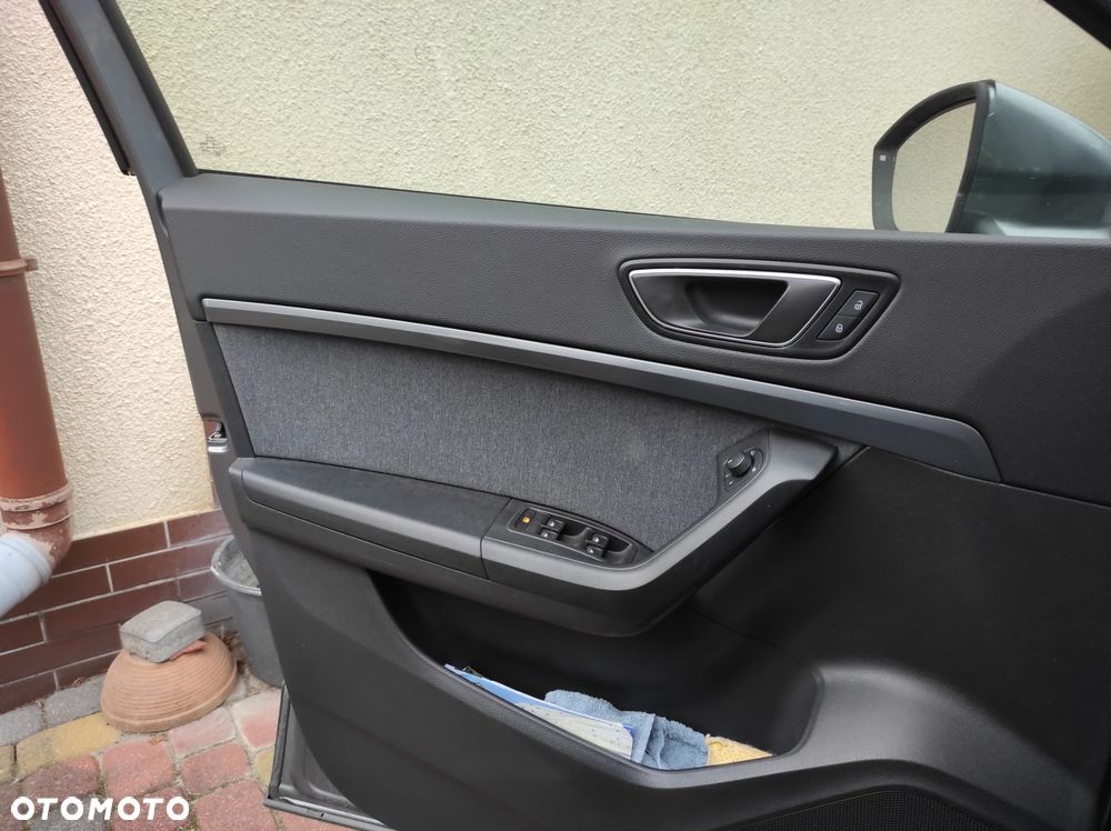 Seat Ateca 1.5 TSI Style S&S DSG - 9