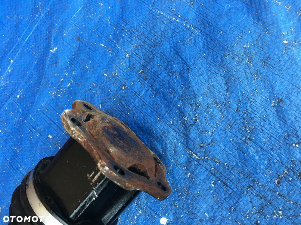 AUDI Q7 SQ7 4M PÓŁOŚ PRZÓD PRZEDNIA LEWA PRAWA 4M0407271D - 5