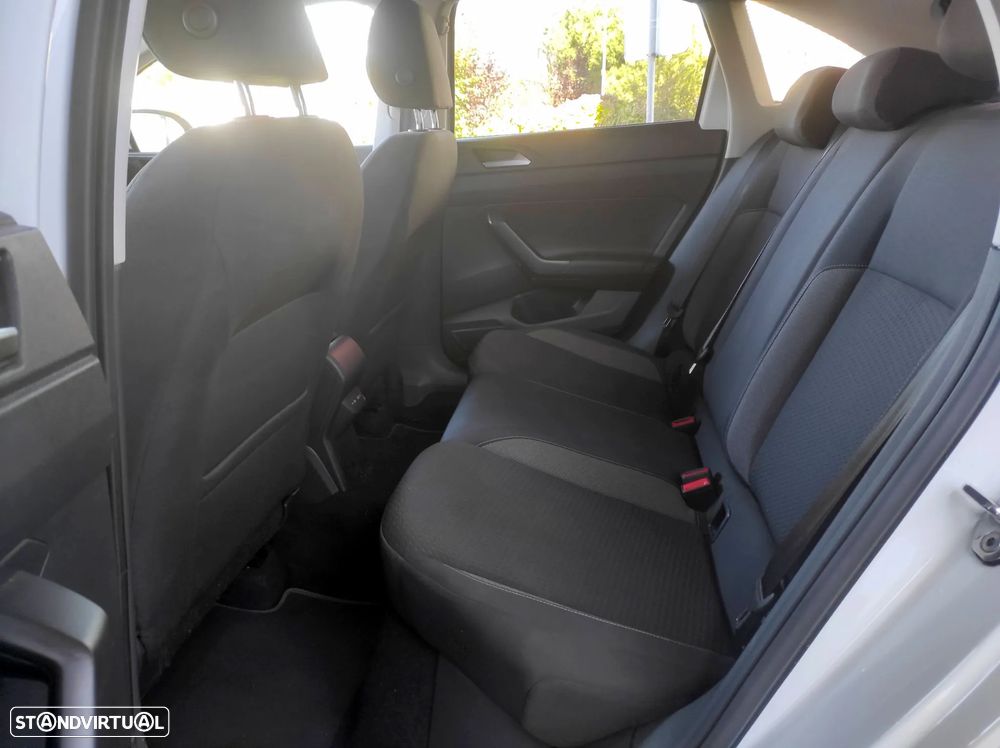 VW Taigo 1.0 TSI Life - 8