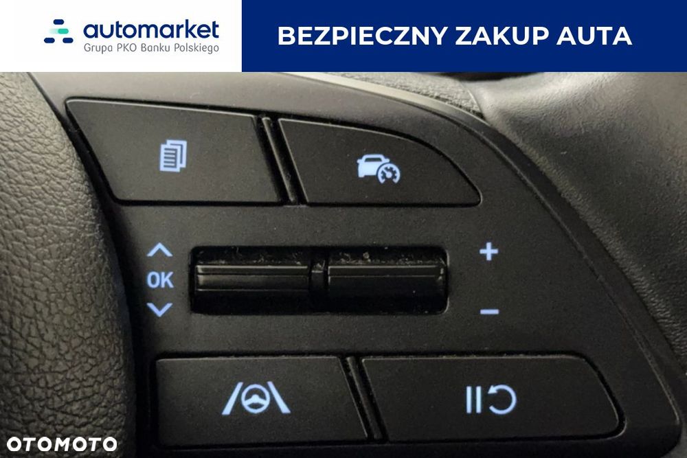 Hyundai Bayon 1.0 T-GDI Modern - 17