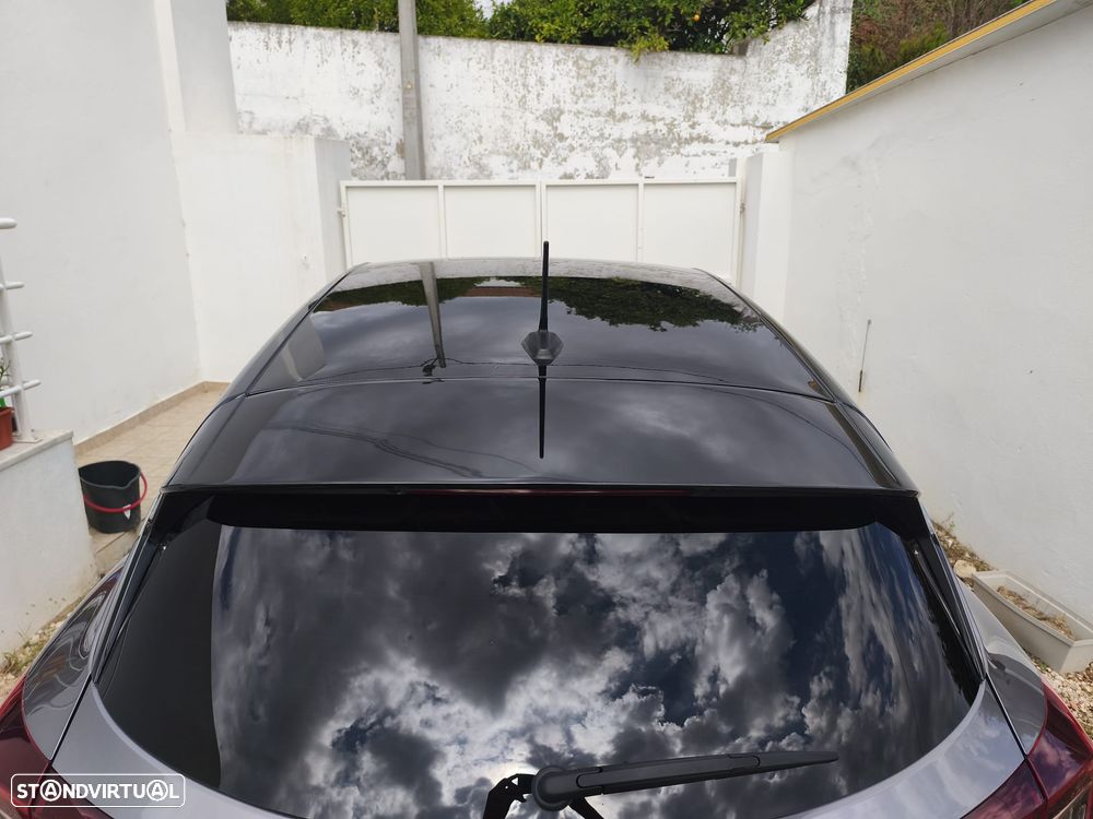 Renault Captur - 5