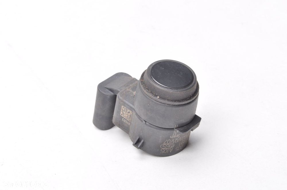 MINI PACEMAN R61 PDC CZUJNIK PARKOWANIA COFANIA P1 9196705 - 1