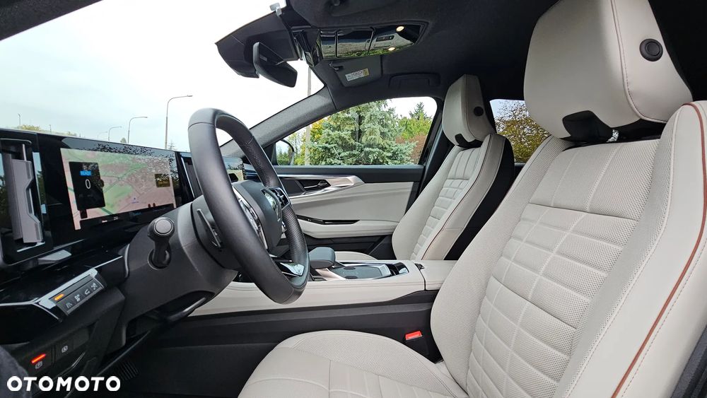 Renault Espace E-TECH Full Hybrid 200 Iconic 7-Sitzer - 31