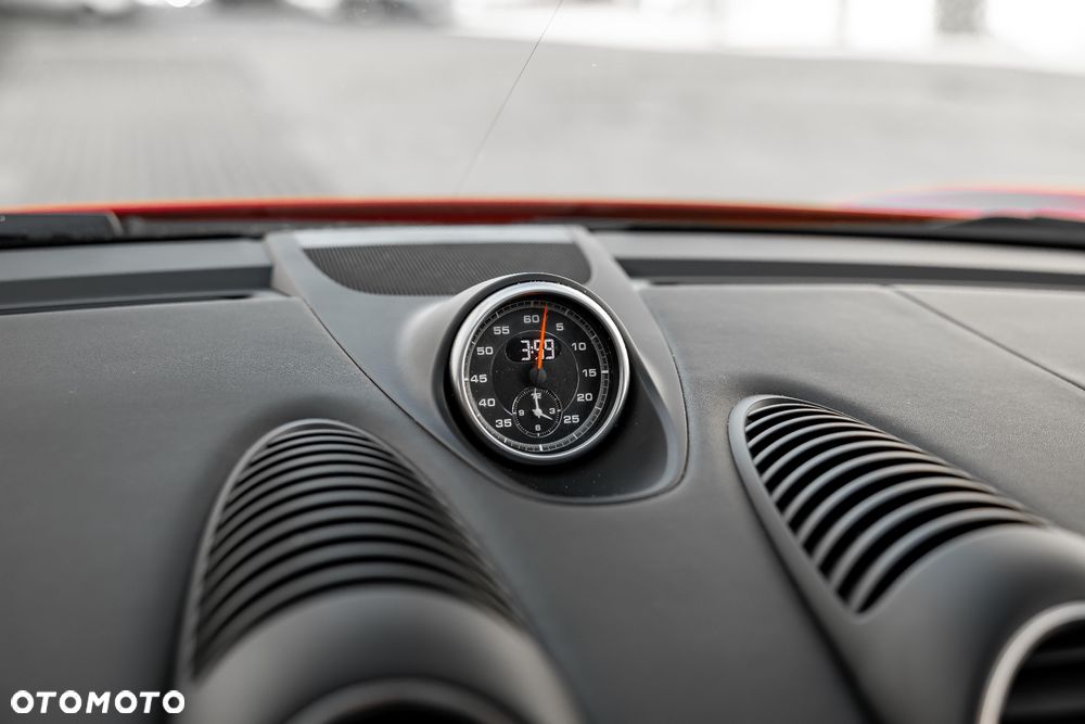 Porsche 718 Boxster S PDK - 22