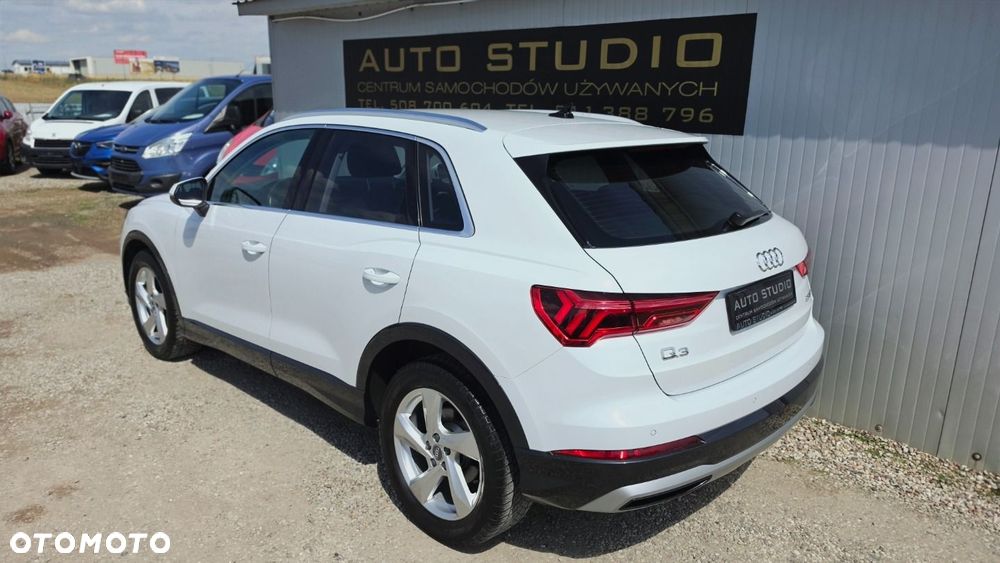 Audi Q3 - 4