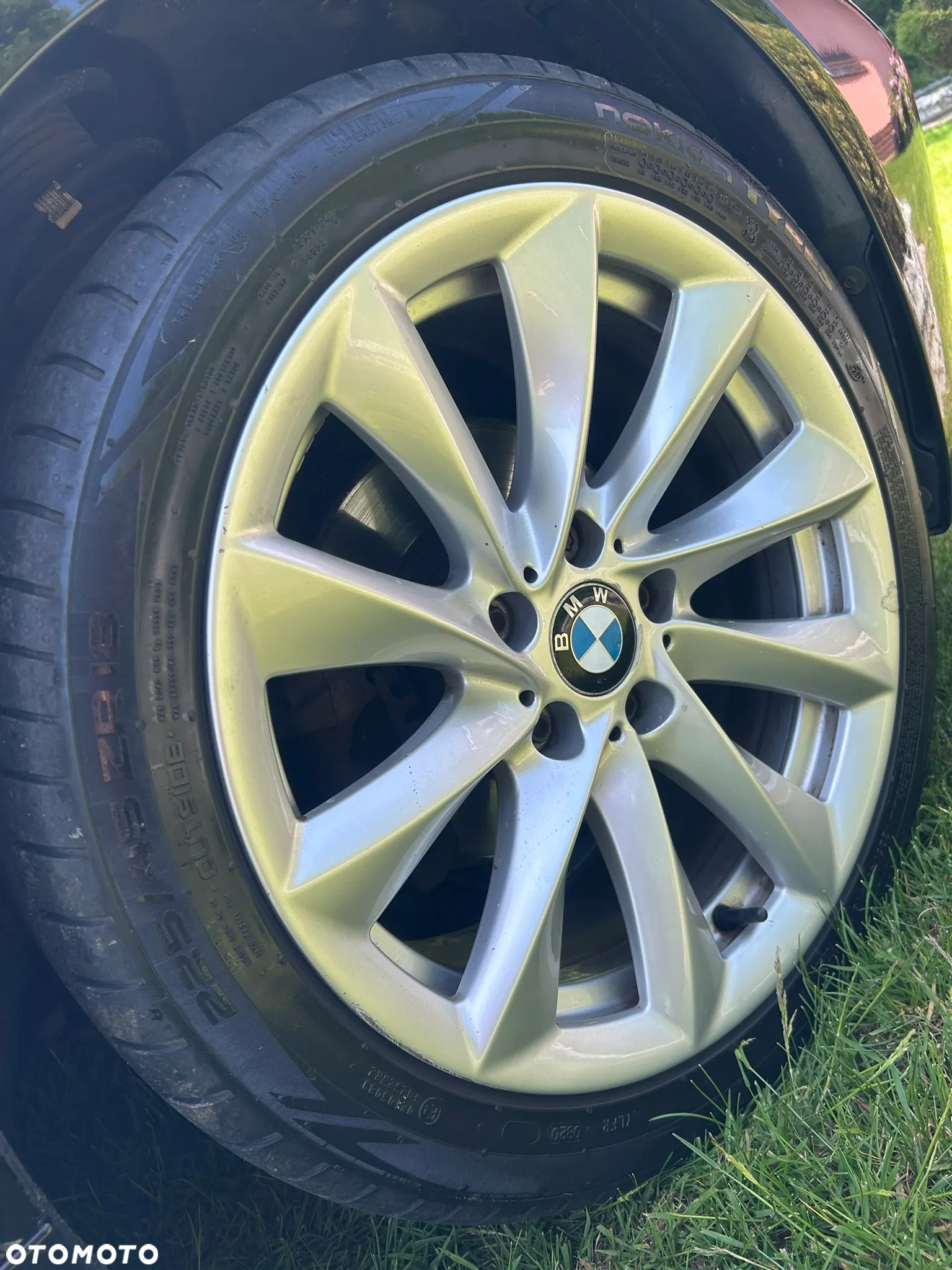 BMW Seria 3 318d Modern Line - 14