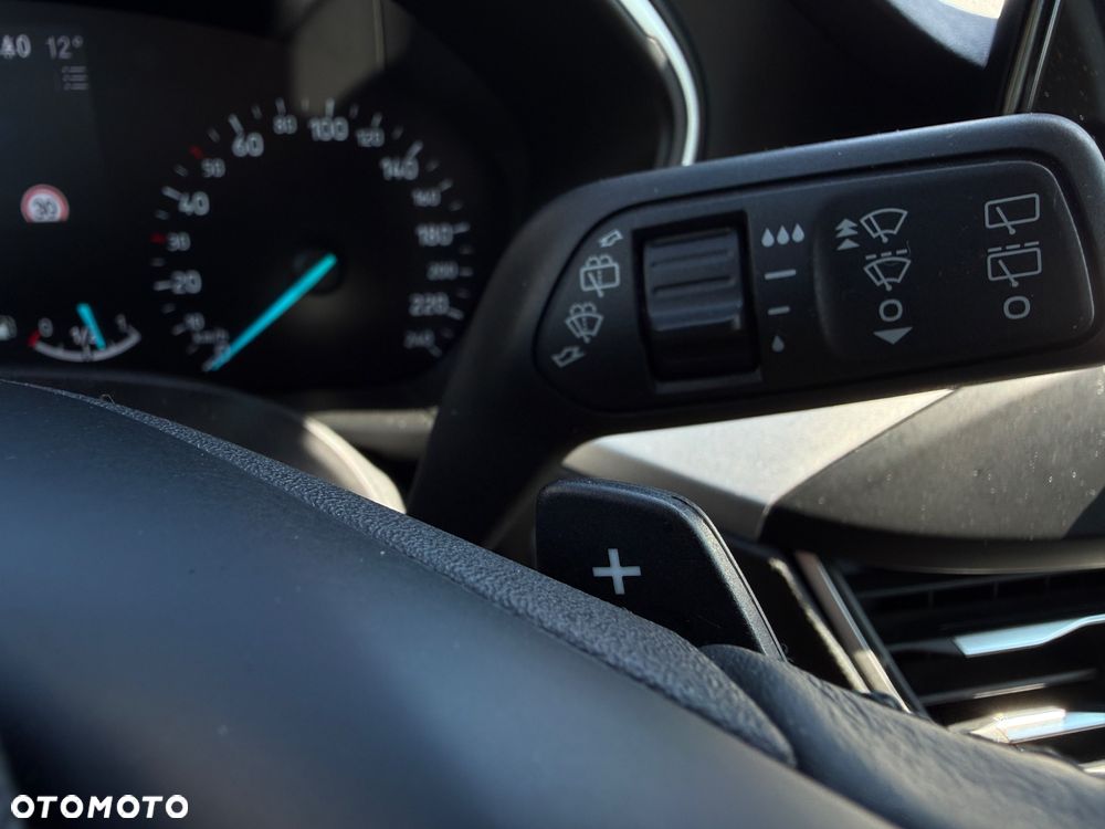 Ford Focus - 14