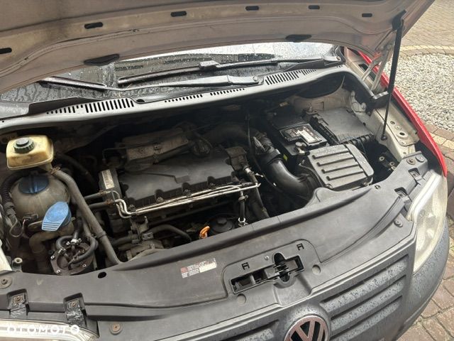 Volkswagen Caddy Standard - 10