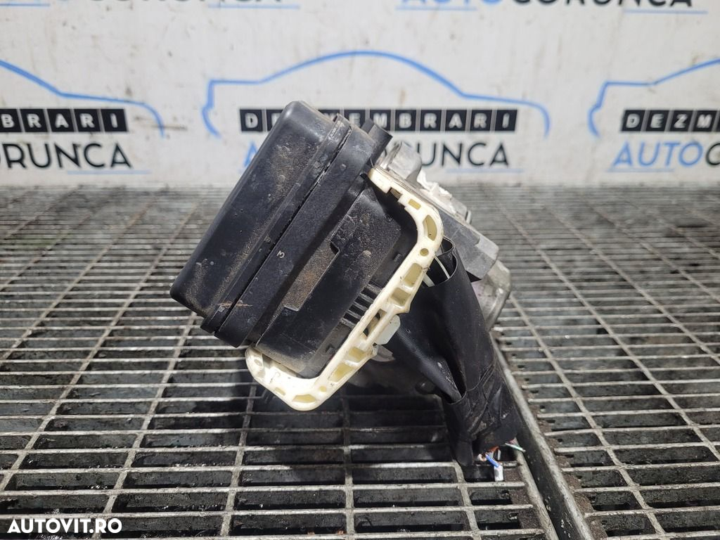Pompa abs Daihatsu Terios 2006 - 2010 (1192) 44510B4020 - 2