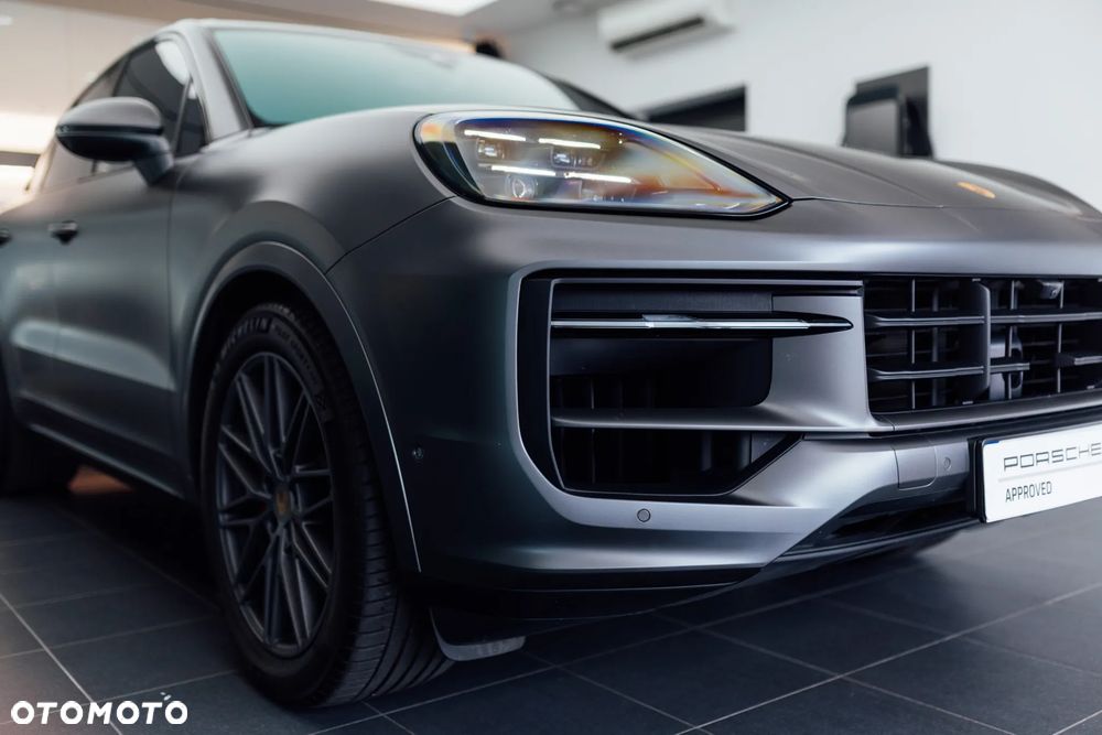 Porsche Cayenne S E-Hybrid PHEV - 36