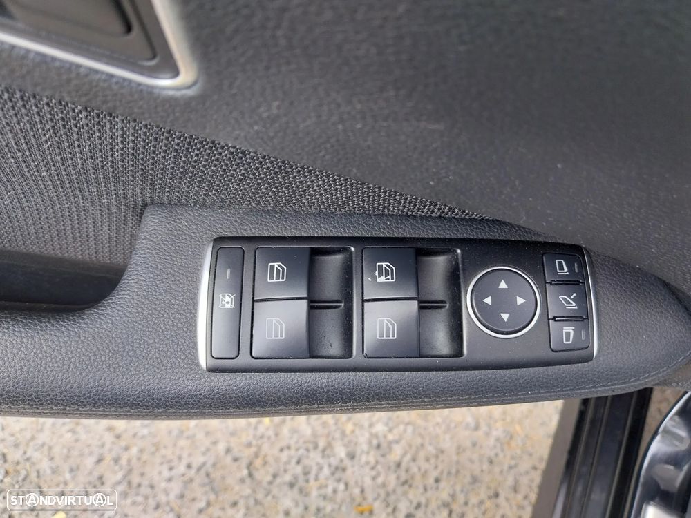 Mercedes-Benz E 250 CDi Avantgarde BE Auto.129g - 6