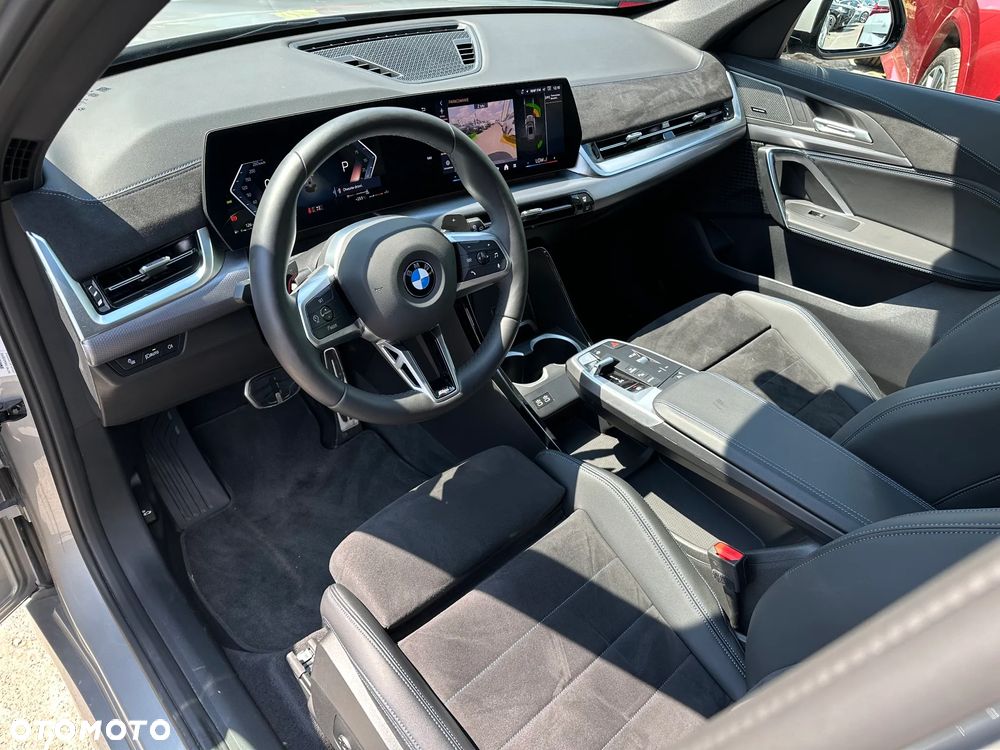BMW X1 xDrive20d mHEV M Sport sport - 12