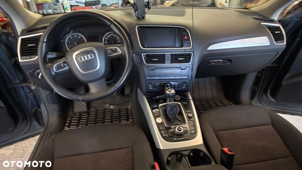 Audi Q5 - 6