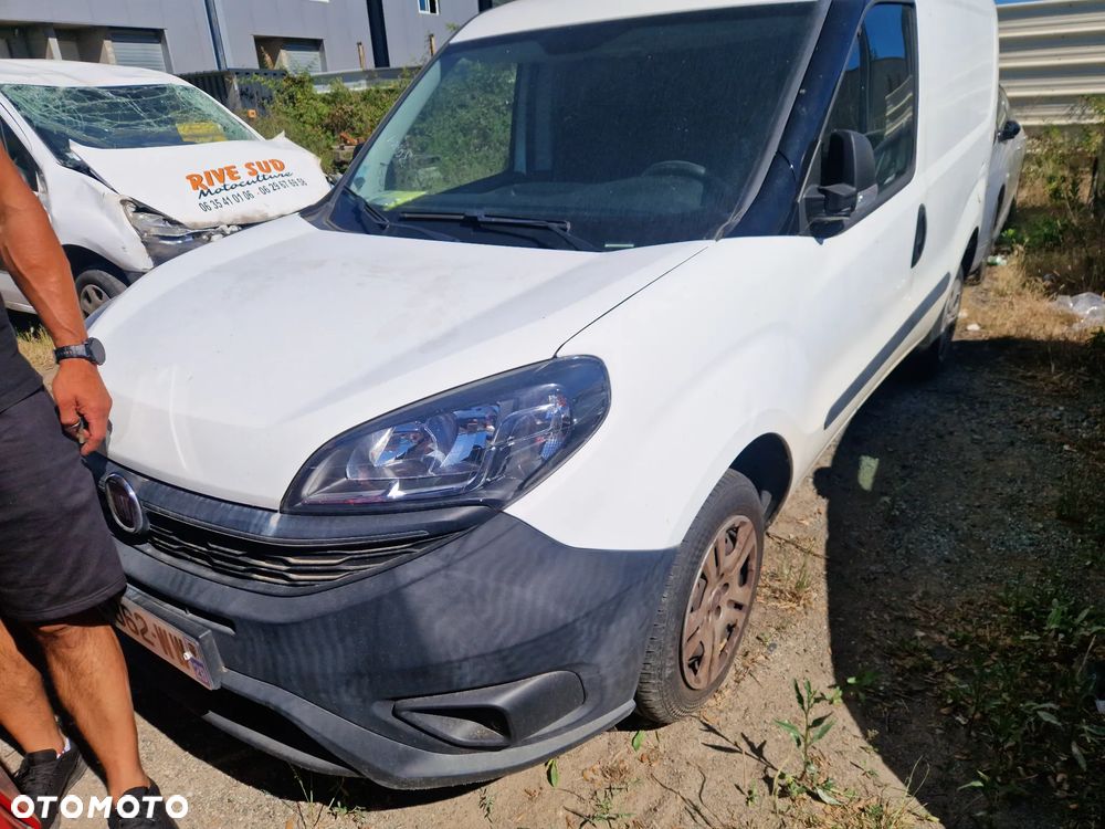 Fiat Doblo - 4