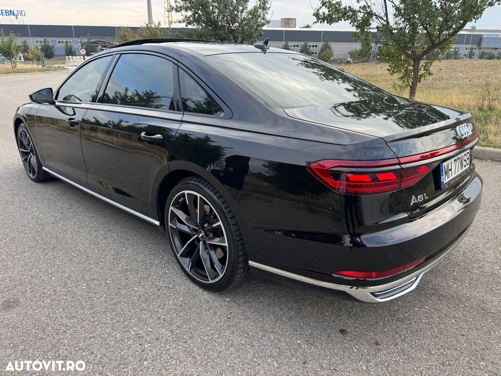 Audi A8 ver-3-0-55-tfsi-quattro-tiptronic - 3