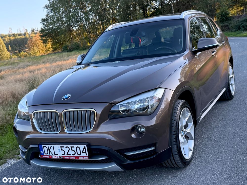 BMW X1 - 40