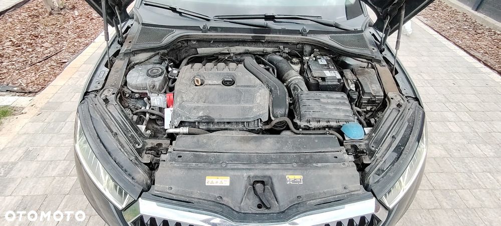 Skoda Octavia 1.5 TSI e-Tec Style DSG - 19