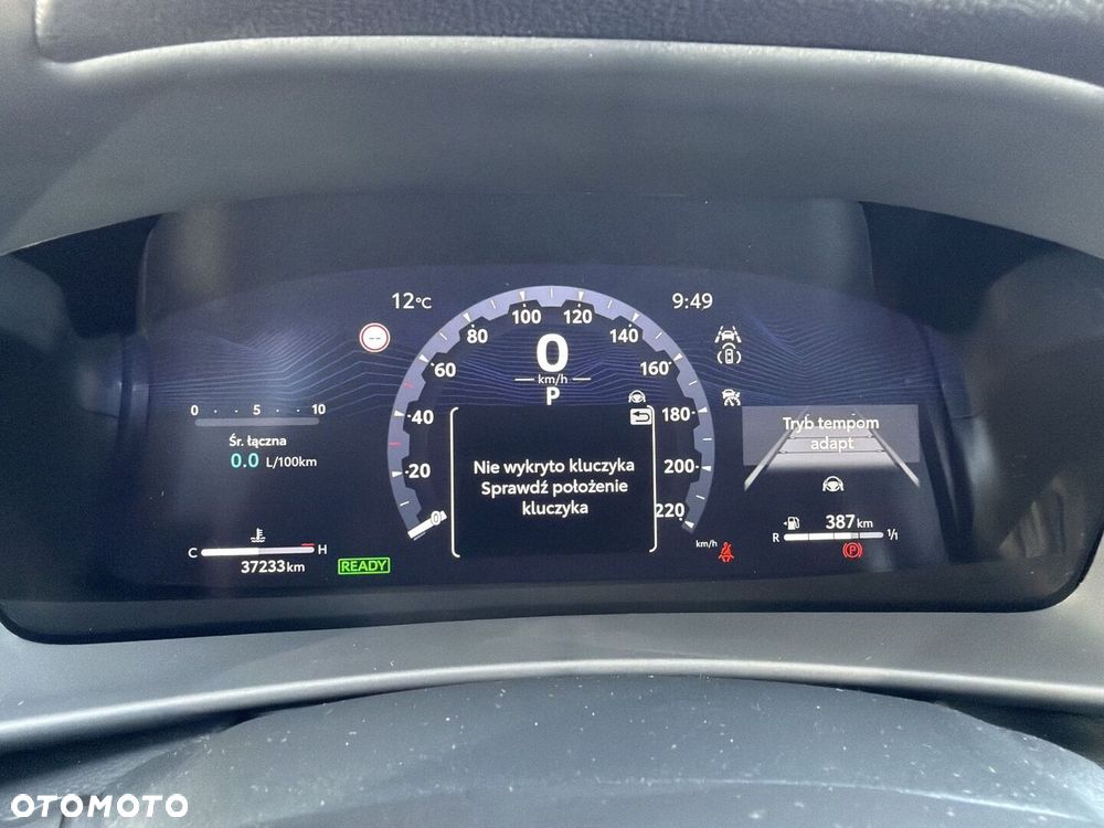 Toyota C-HR - 14