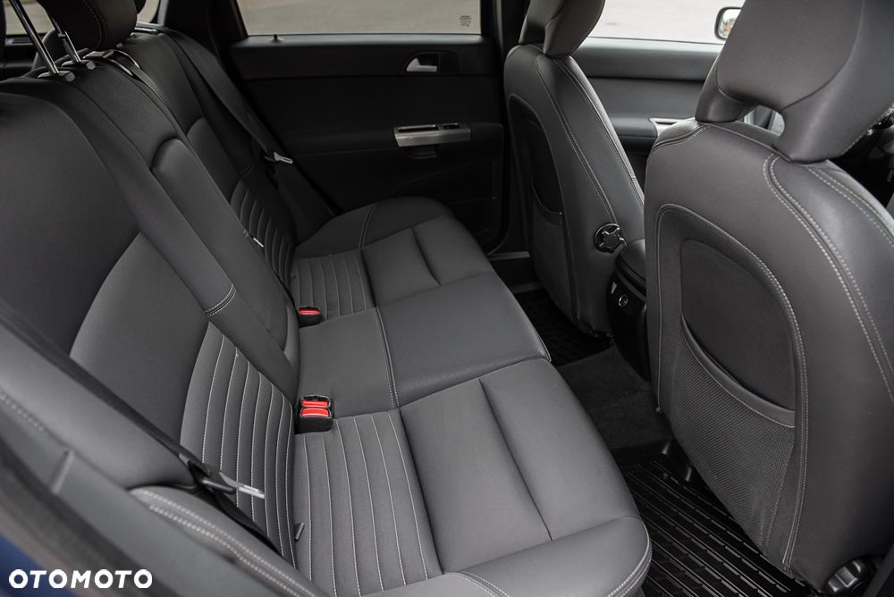 Volvo V50 T5 AWD Summum - 26