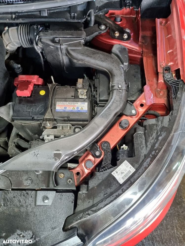 Dezmembrari dezmembrez   Renault Kadjar 1.5 D 2015 - 2018 - 3