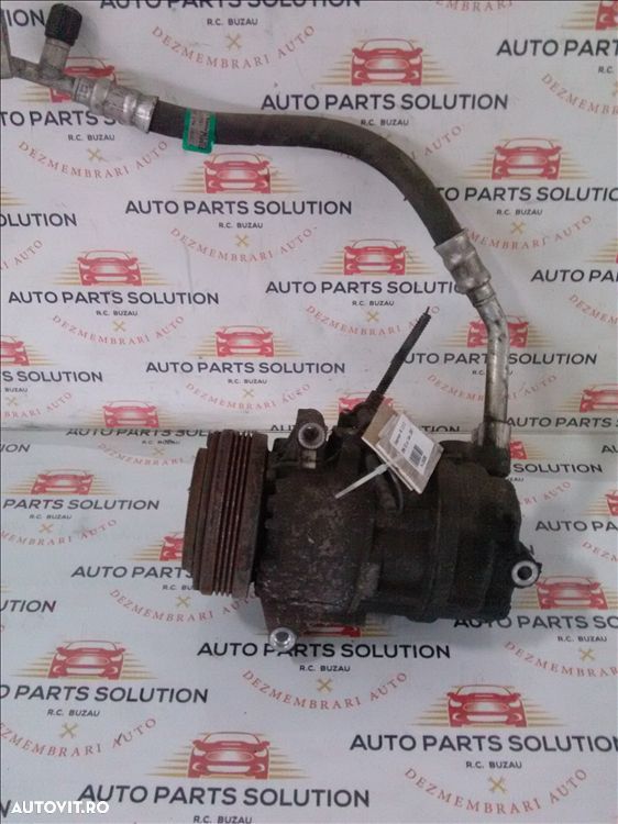 compresor ac 2.0 d bmw x3 an fabr.2007 - 1