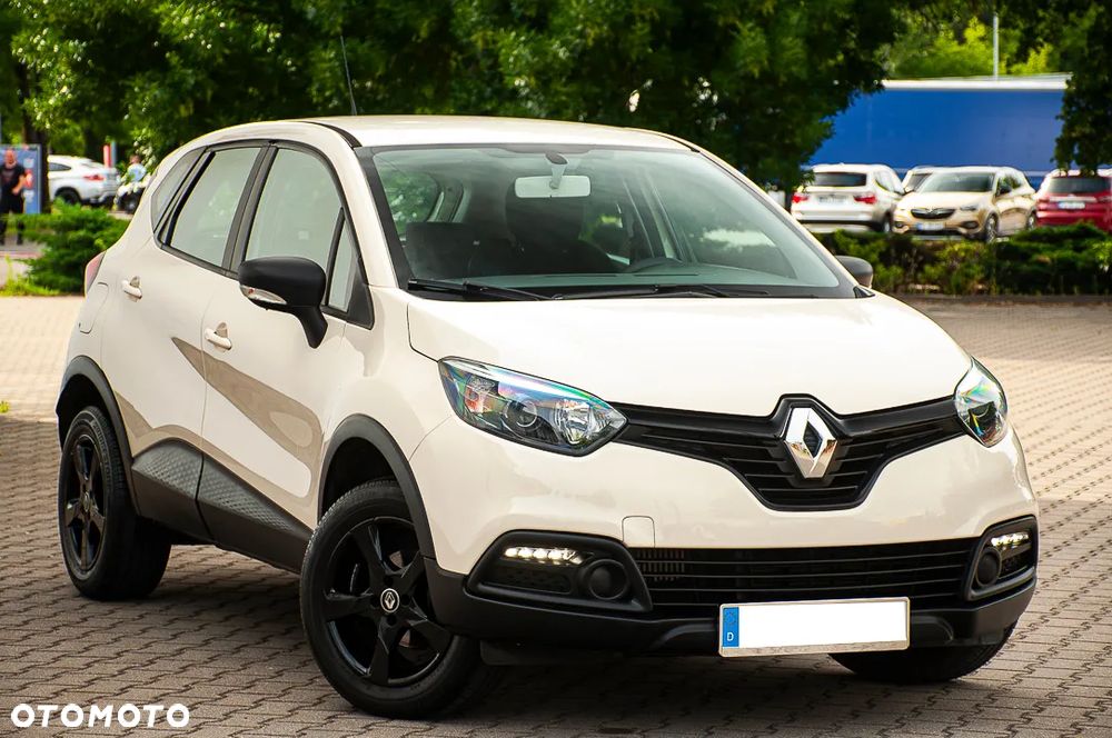 Renault Captur 0.9 Energy TCe Intens - 6