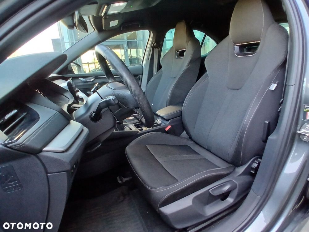 Skoda Octavia 1.5 TSI ACT Ambition - 13