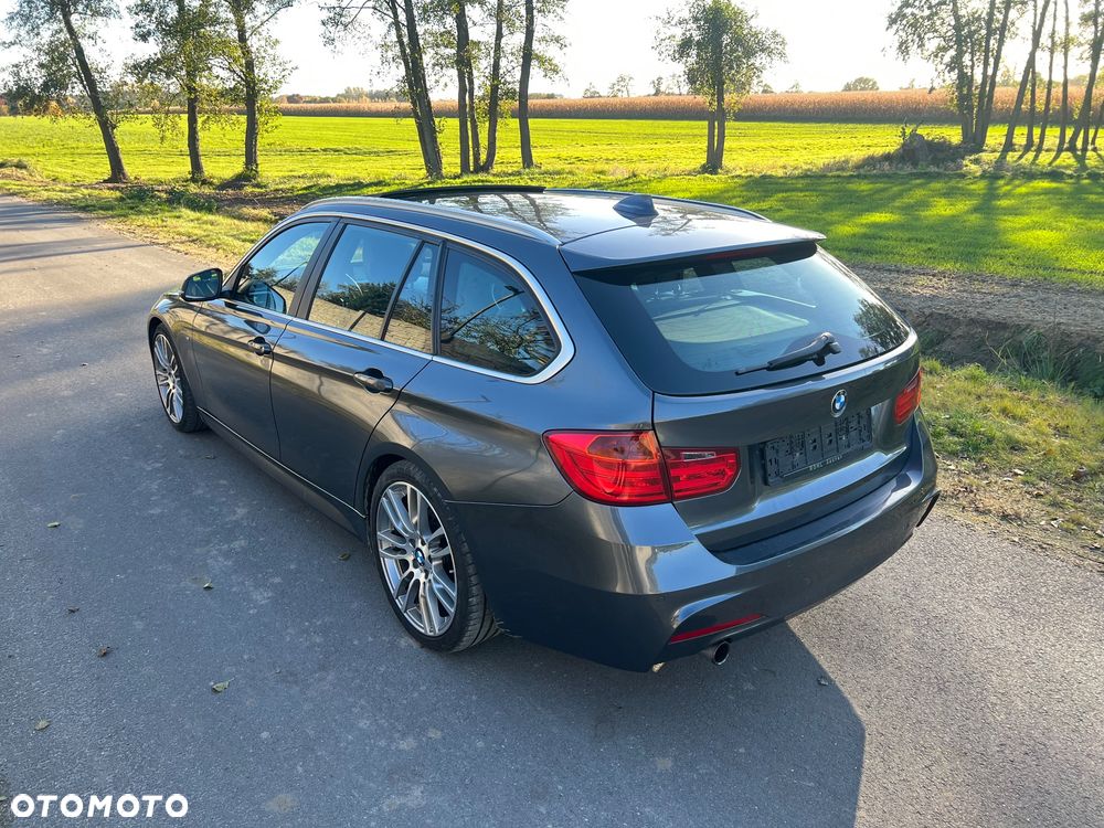BMW Seria 3 - 11