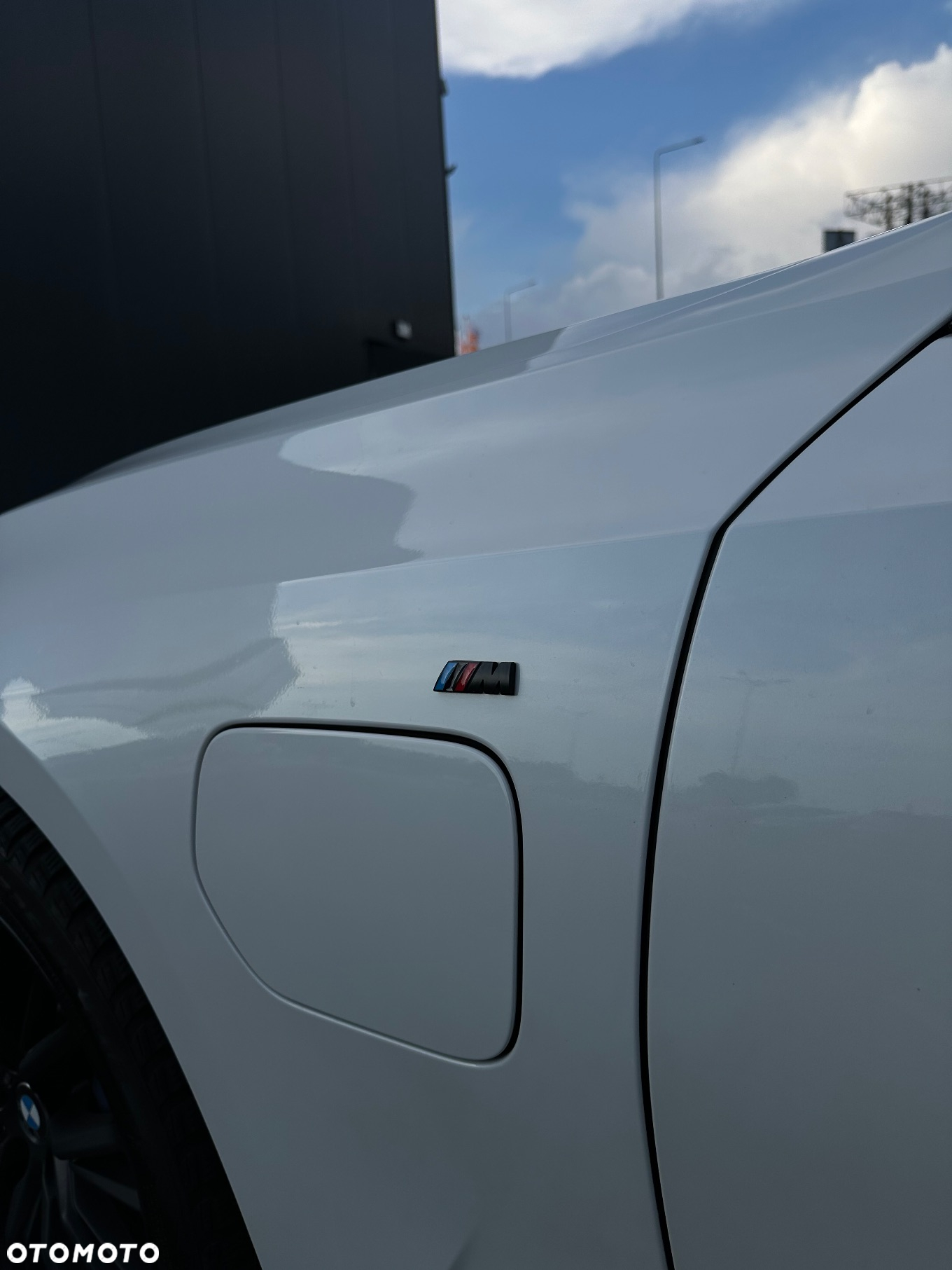 BMW Seria 3 330e M Sport sport - 16