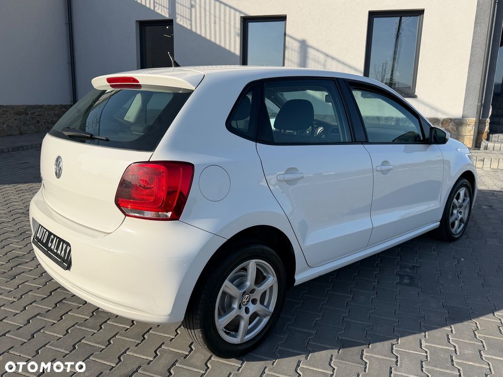 Volkswagen Polo - 19