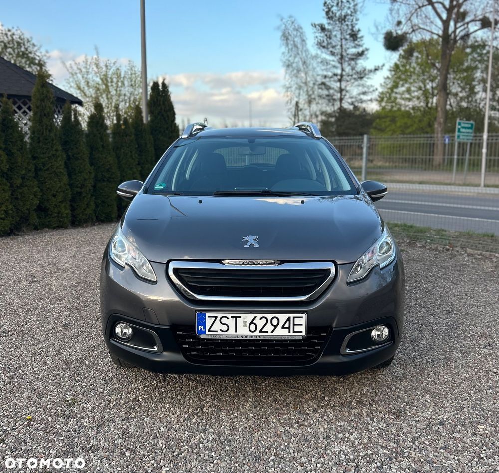 Peugeot 2008 PureTech 110 Style - 2