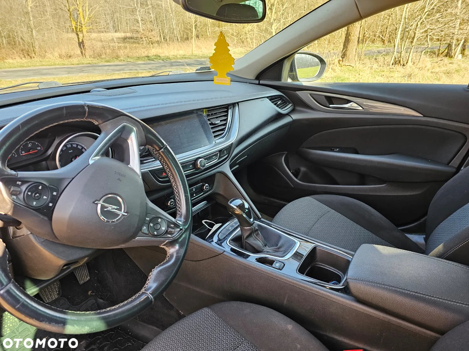 Opel Insignia - 2