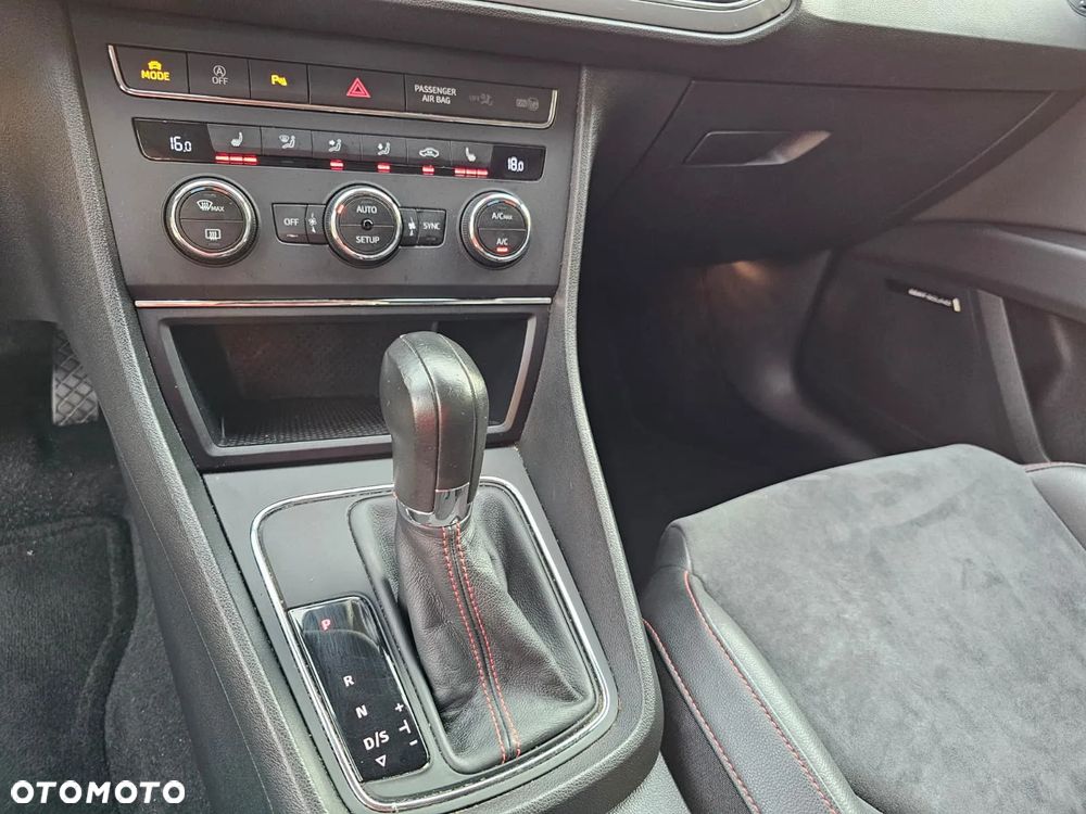 Seat Leon 2.0 TDI FR S&S DSG - 39