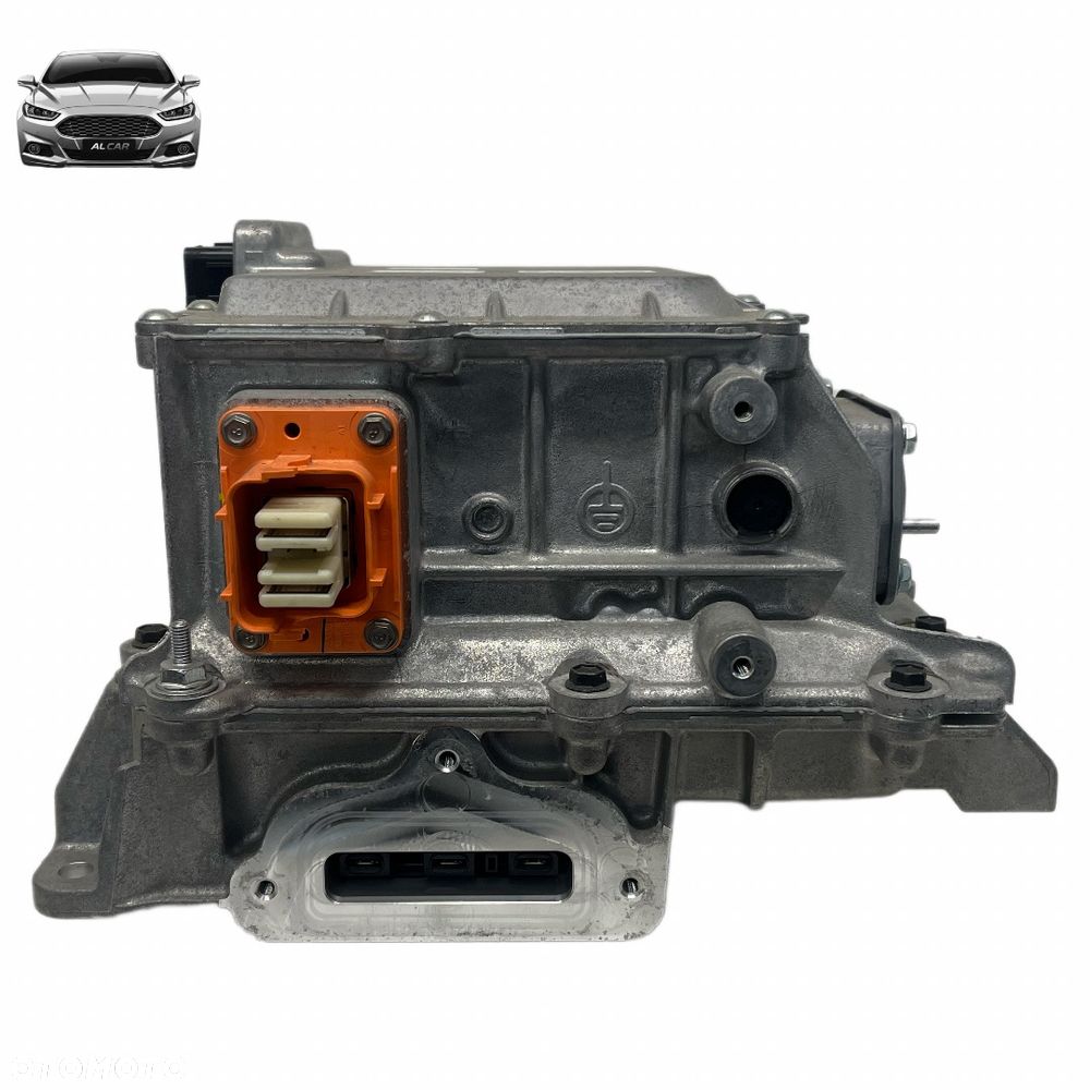 INWERTER NAPIĘCIA FORD MUSTANG MACH-E LJ98-7P425-AD - 4