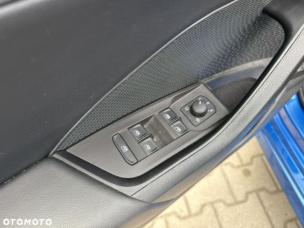 Skoda Octavia - 12
