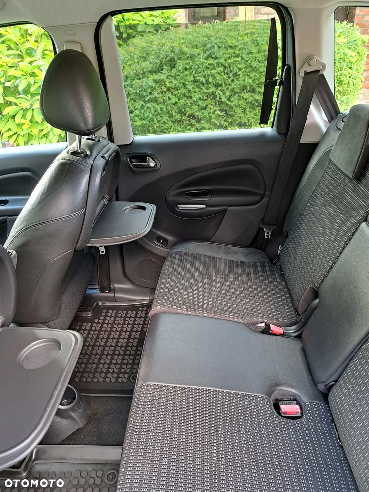 Citroën C3 Picasso 1.6i Exclusive - 14