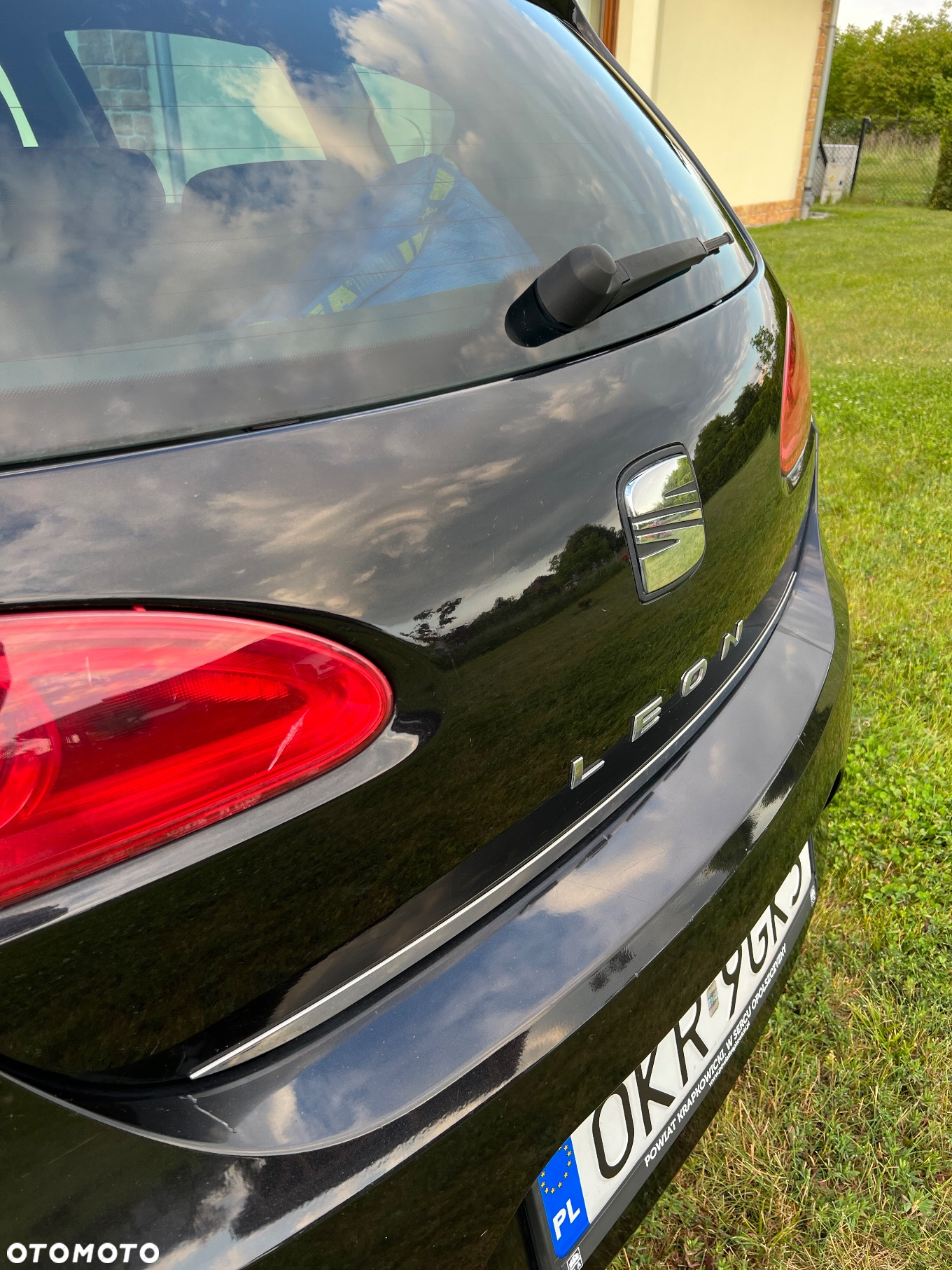 Seat Leon 2.0 FSI Stylance - 18