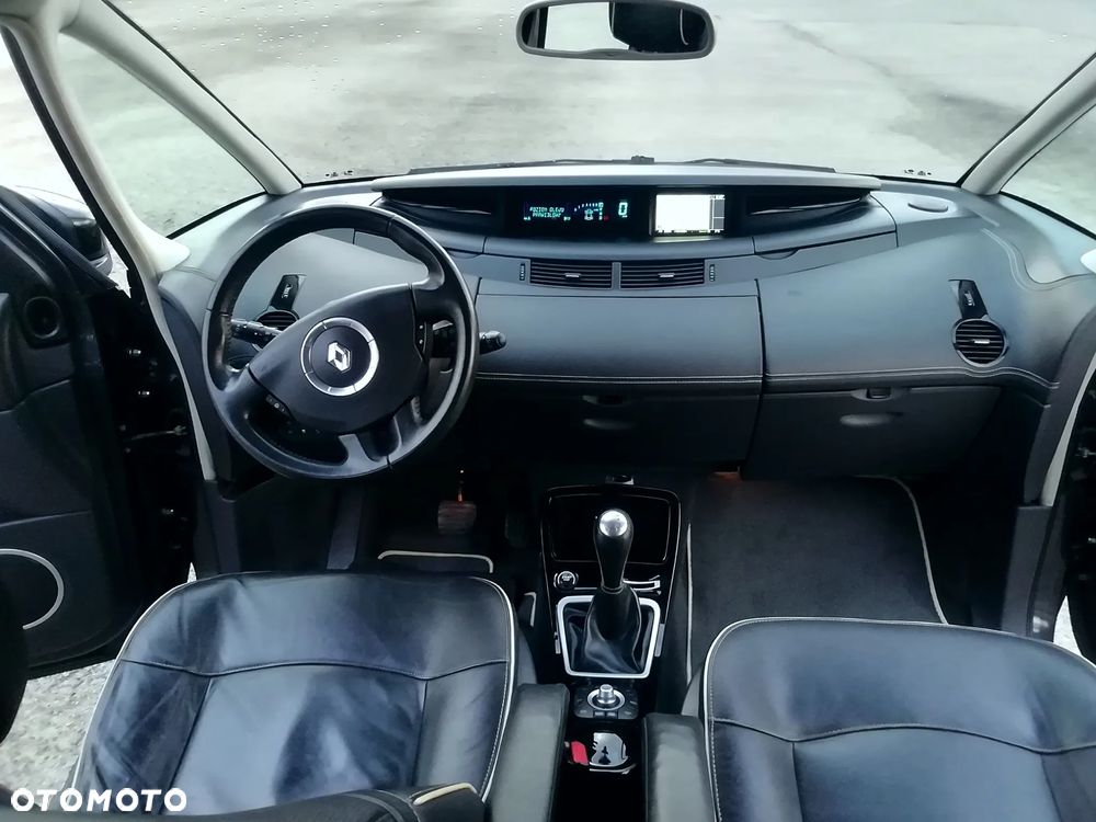 Renault Espace 2.0 dCi Initiale - 7