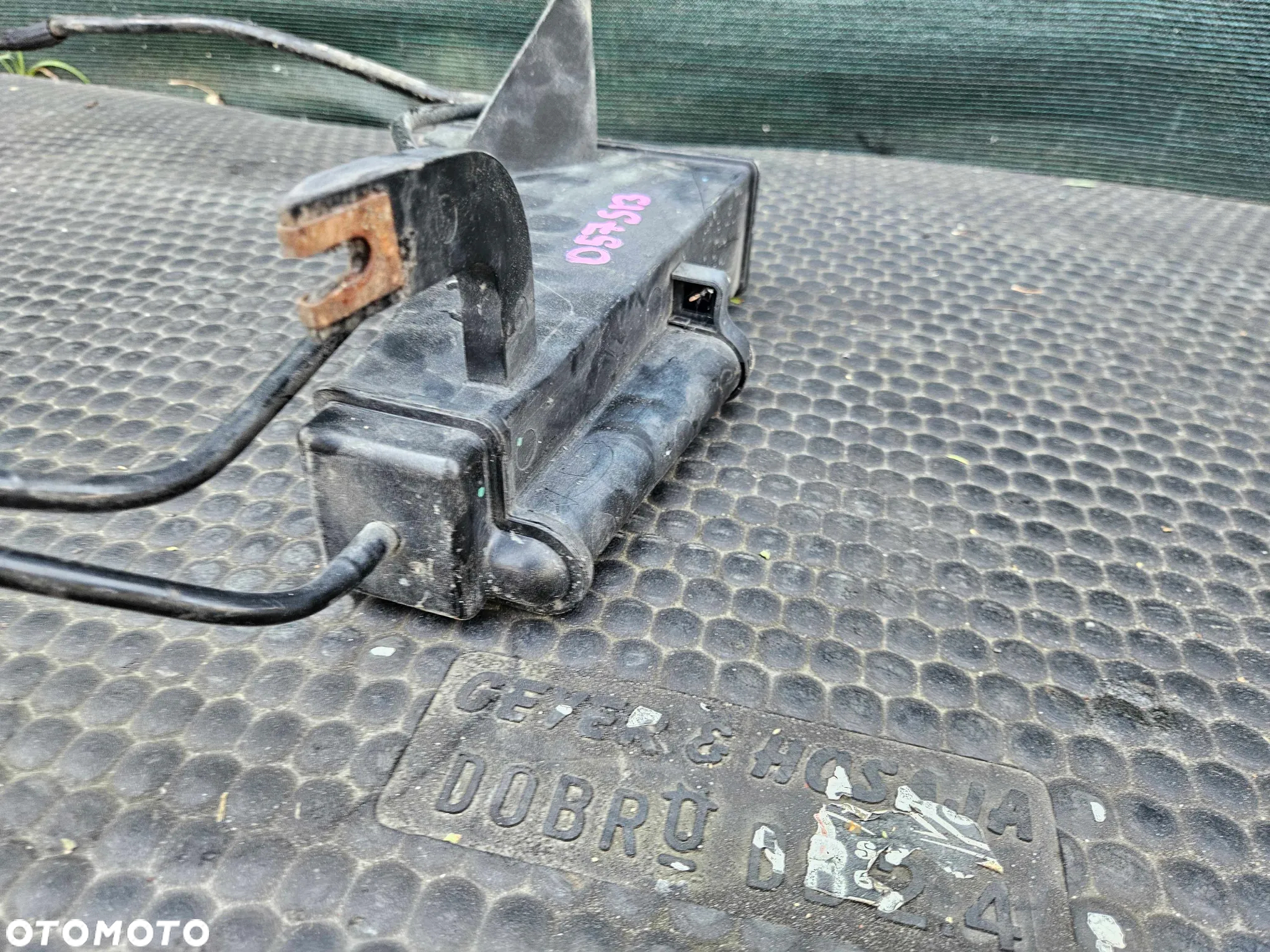 Filtr Węglowy 8E0201803E Zawór Czujnik Paliwa Przewod Króciec Waz Benzyna Audi A4 B6 B7 - 14