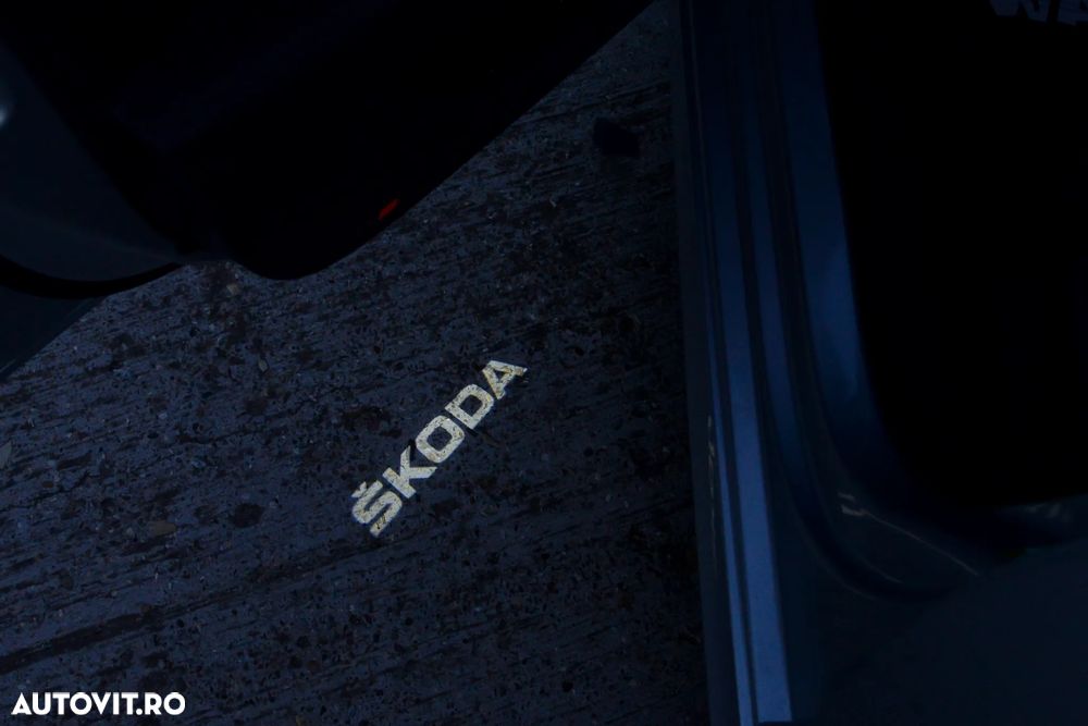 Skoda Octavia 2.0 TDI Exclusive - 11