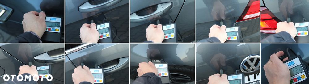 Volkswagen Golf Variant 1.4 TSI BlueMotion Technology Highline - 11