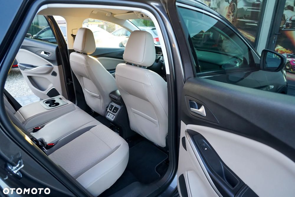 Opel Grandland X - 23