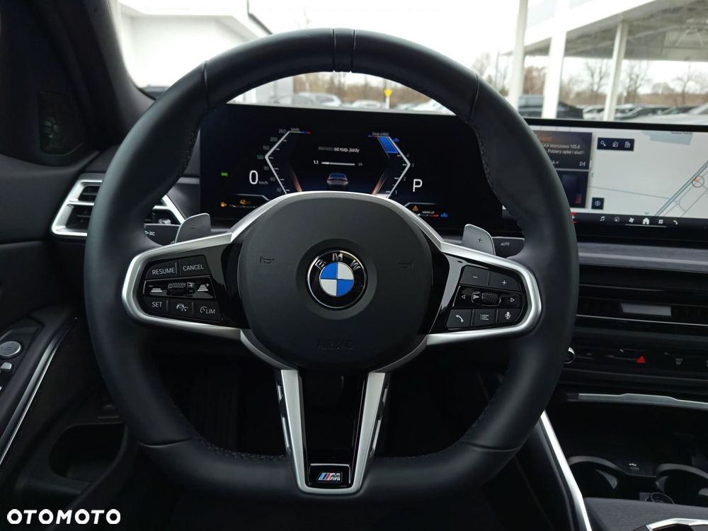 BMW Seria 3 - 12