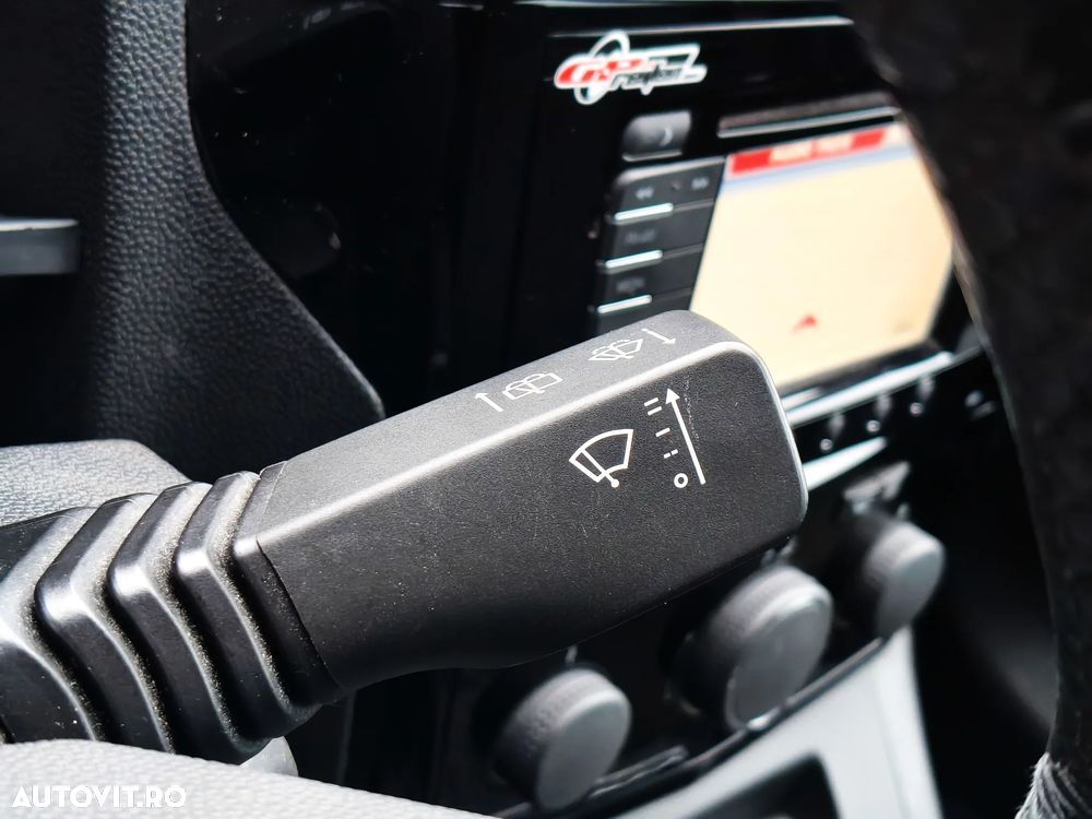 Opel Zafira 1.7 CDTI ecoFLEX Family - 28