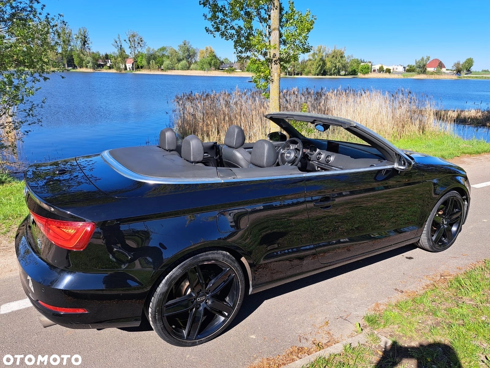 Audi A3 Cabrio - 15