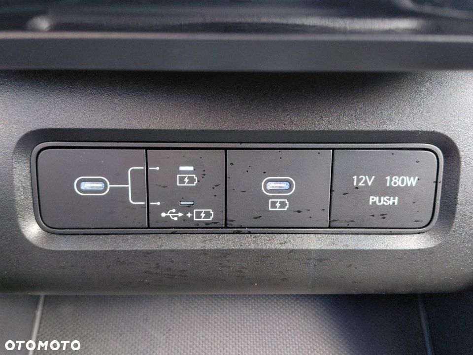 Hyundai Tucson - 24