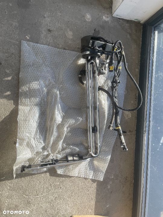 SMOK CZUJNIK ADBLUE MAN TGX TGS 81.15408-6040 Nox - 1