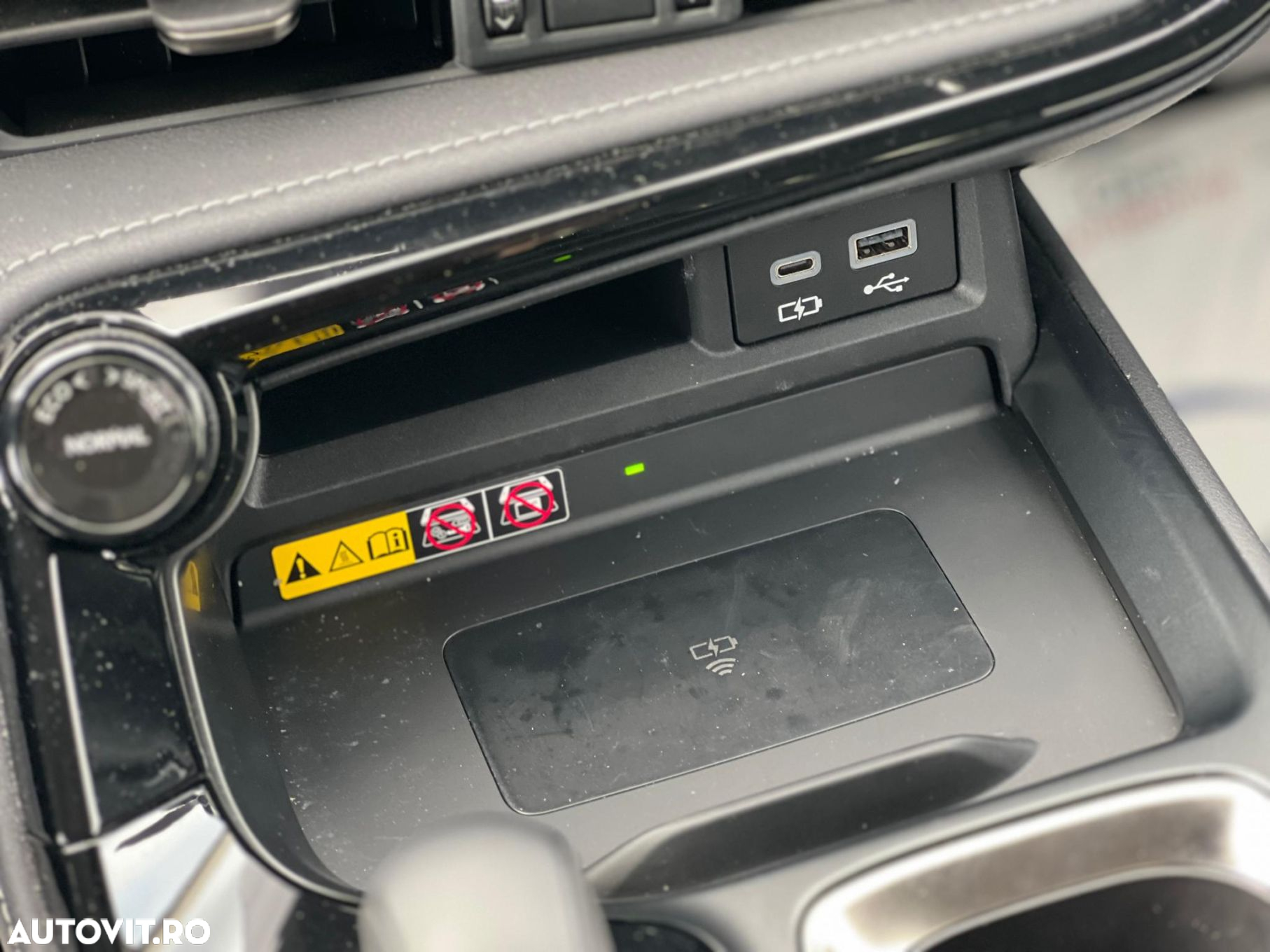 Lexus Seria NX 350h AWD CVT HEV Luxury - 11