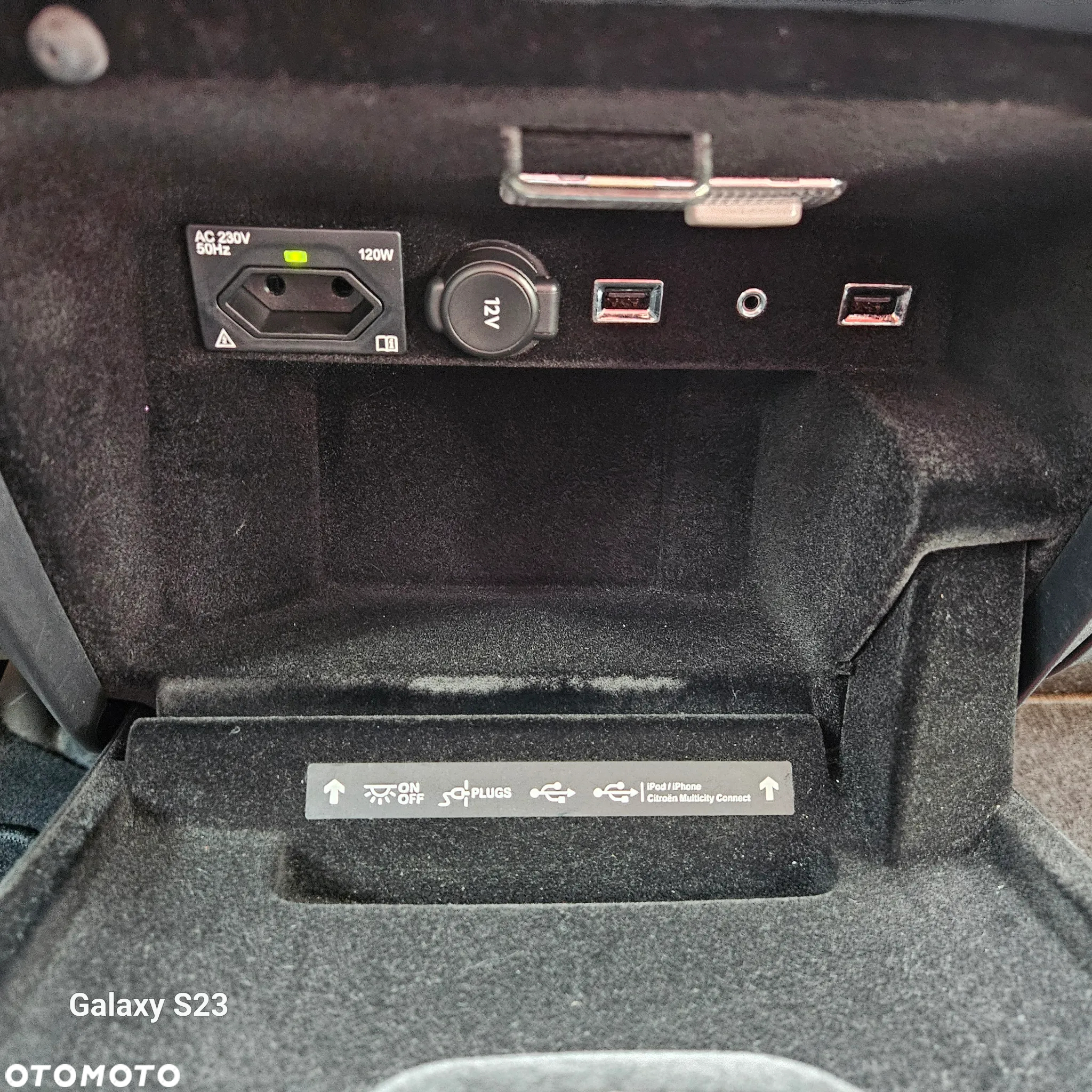 Citroën C4 Picasso VTi 120 Business Class - 37
